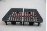 000177 Baxi Grate 18" Baxi Burnall Cast Iron